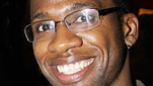 Amazing! <I>The Lion King</i>'s Dashaun Young Hopes to Compete in a TV Reality <i>Race</i>