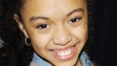 <i>Lion King</i> Alum Shannon Tavarez Loses Battle with Leukemia at Age 11