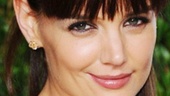 <i>Dead Accounts</i> Star Katie Holmes Gushes About the Thrill of ‘Saturday Night on Broadway’