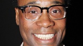 <i>Kinky Boots</i>' Billy Porter on His 'Amaaaazing' Audience Choice Award Win for Favorite Actor in a Musical 