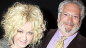 <i>Kinky Boots</i>' Cyndi Lauper & Harvey Fierstein on Their BACA-Winning New Musical: 'You Gotta Listen to the Voice of the People'