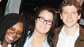 Rosie O’Donnell, Whoopi Goldberg, Dee Snider & More Get Down at Broadway’s <i>Kinky Boots</i> 