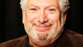  <i>Kinky Boots</I> Scribe Harvey Fierstein Shares Why He Won’t Thank <i>Anyone</I> on Tony Night 