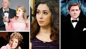 Top 10! <i>Smash</i> and <i>How I Met Your Mother</i> News & Fantasy Casts Top the Week's Most-Read Stories