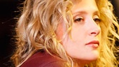 Caissie Levy on East Village Hangouts, ‘Smooching’ Will Swenson & Going Wild in <I>Murder Ballad</I>