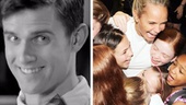 Fiyero Is a Porn Star, Kristin Chenoweth Has Tiny Fans & Other Lessons of the Week