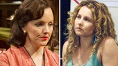 Alice Ripley Moves to Chicago, <I>Sleepless in Seattle</I> Is an Affair to Remember & More Cross-Country Highlights
