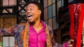 Broadway Grosses: <I>Kinky Boots</I> Enjoys a Killer Week at the Box Office