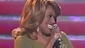 Jennifer Holliday and Jessica Sanchez