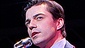 Brandon Andrus in the national tour of 'Jersey Boys'
