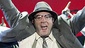 Merritt David Janes in the national tour of 'Catch Me If You Can'