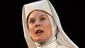 Hollis Resnik in the national tour of 'Sister Act'