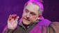 Lauren Ward, Bertie Carvel & the cast of 'Matilda'