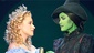 Jenn Gambatese & Alison Luff in the national tour of 'Wicked'