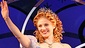 Hayley Podschun in the national tour of 'Wicked'