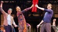 The cast of 'Kinky Boots'