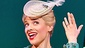 Jenn Gambatese in the national tour of 'Wicked'