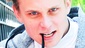 Billy Magnussen photographed by Jenny Anderson for Broadway.com