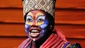 Buyi Zama to Make Her Broadway Debut as Rafiki in <i>The Lion King</i>