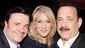 Nathan Lane, Judith Light & Tom Hanks