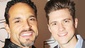 Vanessa Ferlito, Serinda Swan, Daniel Sunjata, Aaron Tveit, Brandon Jay McLaren & Manny Montana