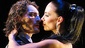 Juan Paulo Horvath & Victoria Galoto in 'Forever Tango'