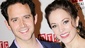 Laura Osnes and Santino Fontana perform at MTC's spring gala. 