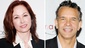Linda Eder and Brian Stokes Mitchell
