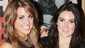 'American Idol' finalists Angie Miller & Kree Harrison.