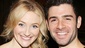 Betsy Wolfe & Adam Kantor.