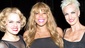 Amy Spanger, Wendy Williams & Amra Faye Wright