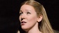 Genevieve Leclerc in the national tour of 'Les Miserables'