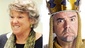 Tyne Daly Does McNally, John O'Hurley Finds His Grail and More Cross-Country Highlights
