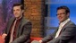 The national tour cast of 'Jersey Boys'