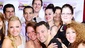 Laugh & Cry With the Cast of Off-Broadway’s <I>My Big Gay Italian Funeral</I> on Opening Night