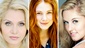 Orfeh, Allison Case & Taylor Louderman