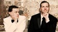 Producers Tom and Michael D’Angora on the Celebrities That Make Headlines at <I>NEWSical The Musical</I>
