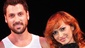 Maksim Chmerkovskiy & Karina Smirnoff