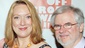 Sigourney Weaver, David Hyde Pierce, Kristine Nielsen & Christopher Durang at the 2013 Off Broadway Alliance Awards.