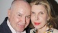 Jack O'Brien & Christine Baranski.