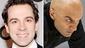'Stuck Elevator,' 'Thoroughly Modern Millie,' Usman Ally in rehearsal for 'Jungle Book,' Rob McClure & Jinx Monsoon