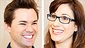 Andrew Rannells & Stephanie J Block
