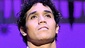 Adam Jacobs in 'Aladdin'