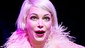 Michelle Williams as Sally Bowles and the cast of 'Cabaret'