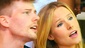 Hunter Parrish & Kristen Bell
