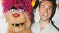 Jason Jacoby & Trekkie Monster