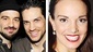 Christian Borle, Lauren Molina, Christopher Sieber, Kara Lindsay, Will Swenson with Ramin Karimloo & Kelli Barrett