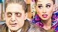 Christopher Sieber & Lesli Margherita