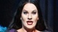 KeLeen Snowgren in the national tour of 'The Addams Family'