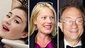 Lilla Crawford, Sherie Rene Scott & William Ivey Long